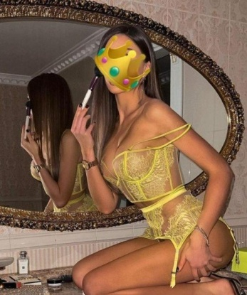 Анкета проститутки Ольга - Фото 1, Каякент, 19 лет, №4436